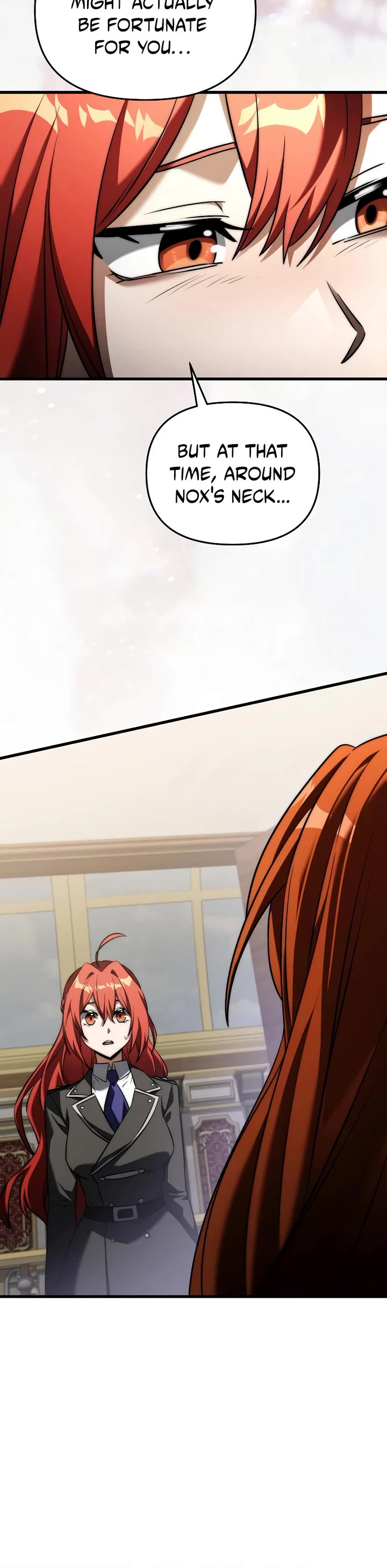 Terminally-Ill Genius Dark Knight Chapter 145 page 33 - Chapter 145