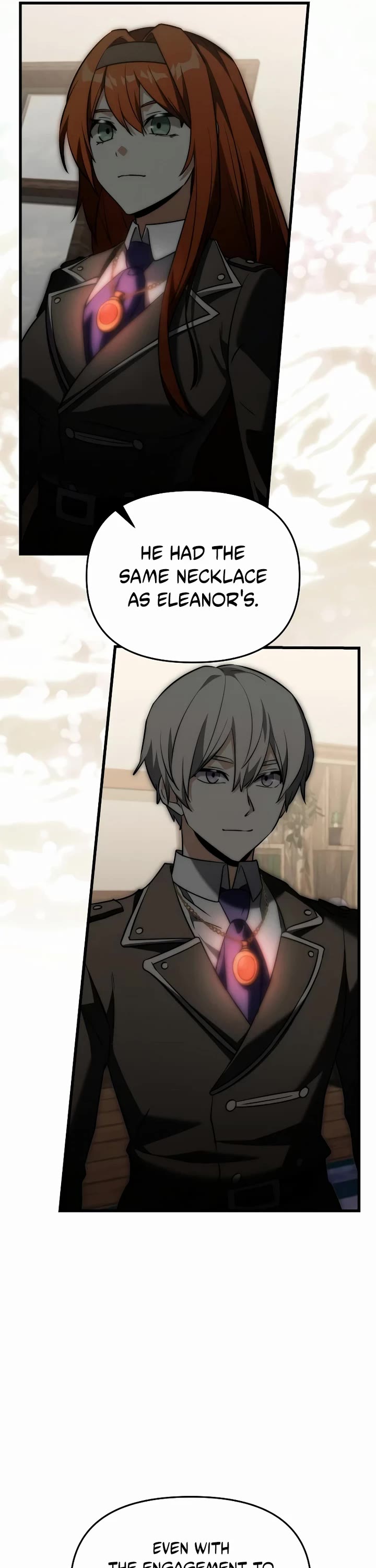 Terminally-Ill Genius Dark Knight Chapter 145 page 34 - Chapter 145