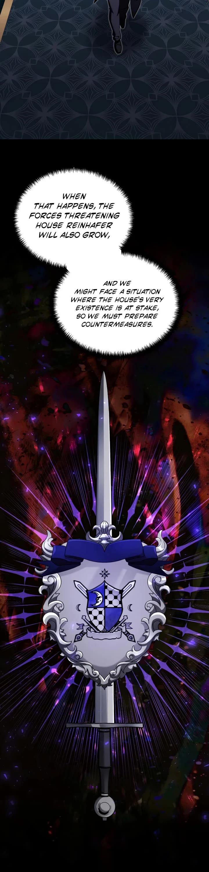 Terminally-Ill Genius Dark Knight Chapter 145 page 40 - Chapter 145