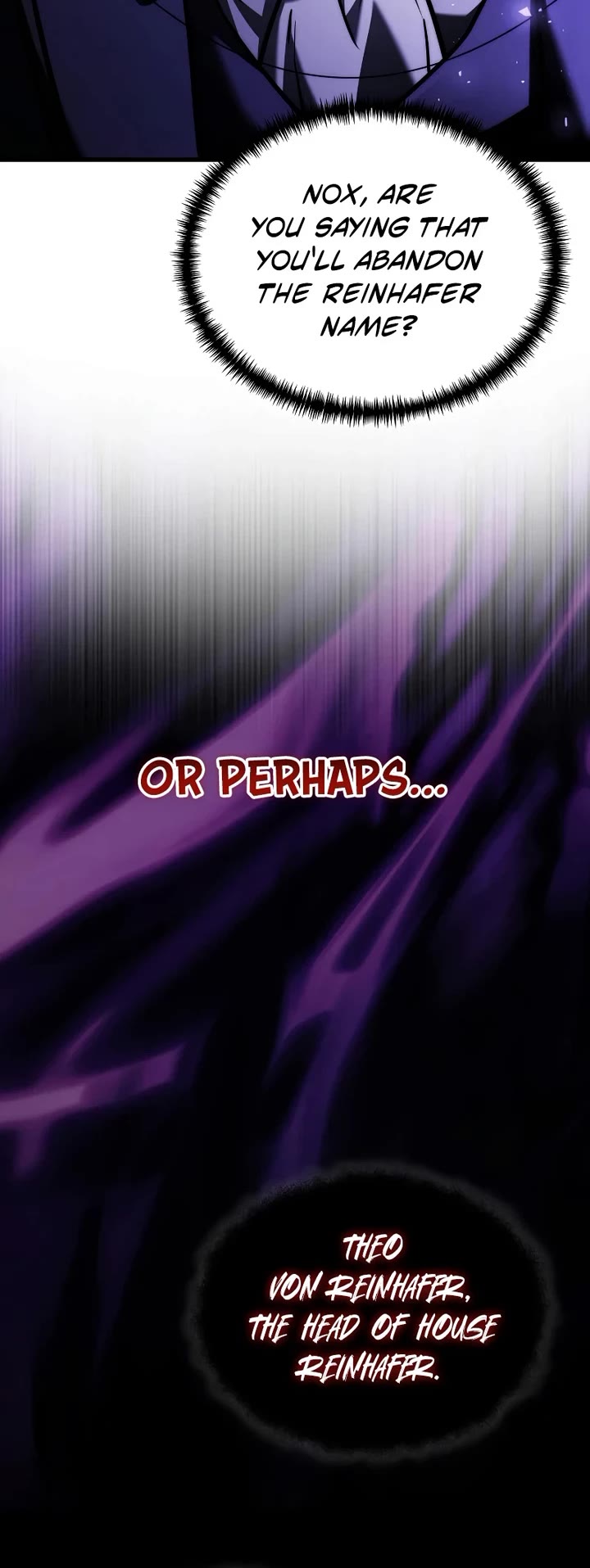 Terminally-Ill Genius Dark Knight Chapter 145 page 42 - Chapter 145
