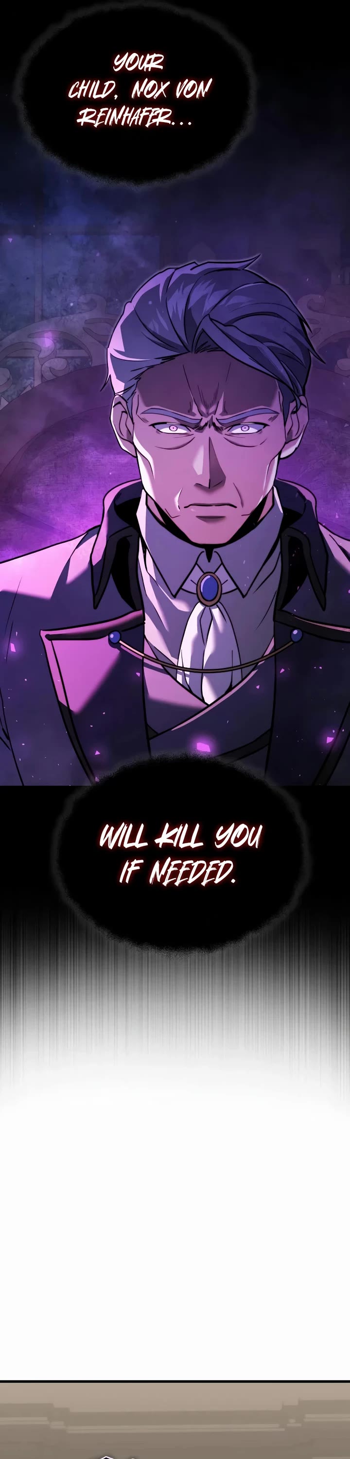 Terminally-Ill Genius Dark Knight Chapter 145 page 43 - Chapter 145