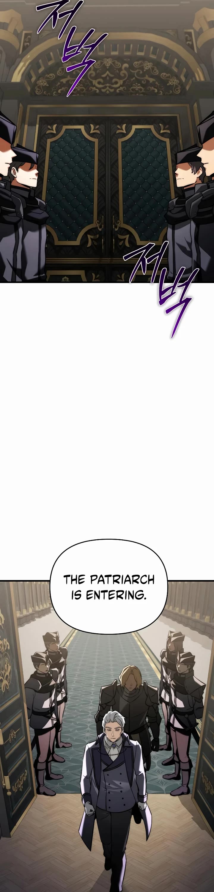 Terminally-Ill Genius Dark Knight Chapter 145 page 44 - Chapter 145