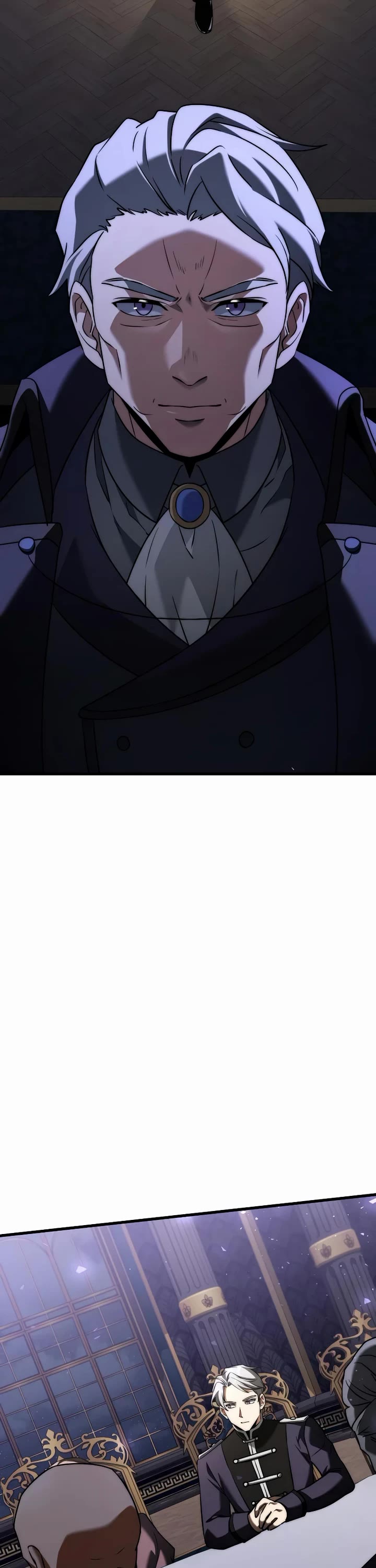 Terminally-Ill Genius Dark Knight Chapter 145 page 45 - Chapter 145