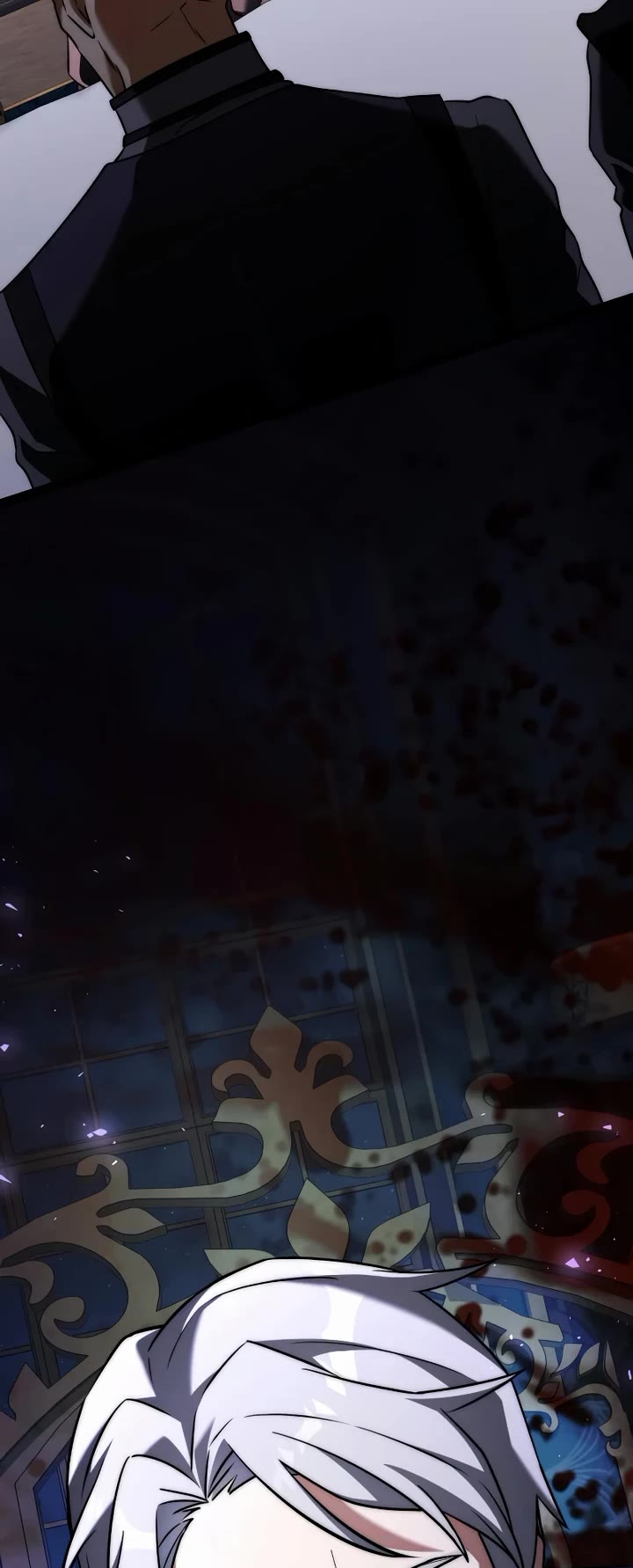 Terminally-Ill Genius Dark Knight Chapter 145 page 46 - Chapter 145