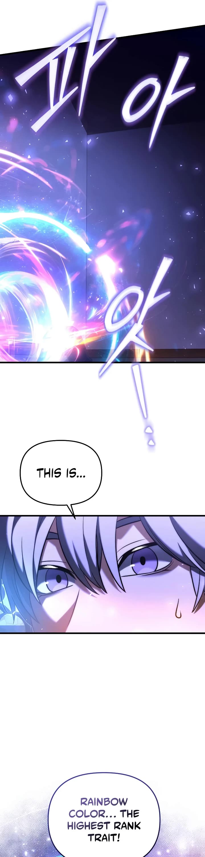 Terminally-Ill Genius Dark Knight Chapter 145 page 5 - Chapter 145
