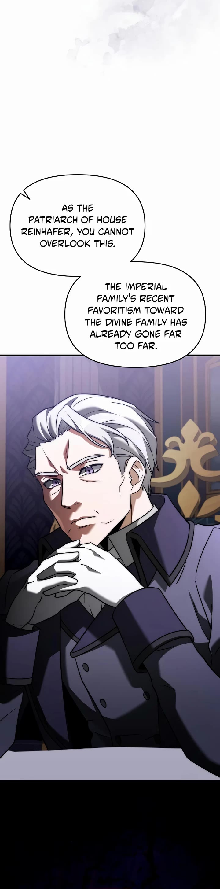 Terminally-Ill Genius Dark Knight Chapter 145 page 51 - Chapter 145
