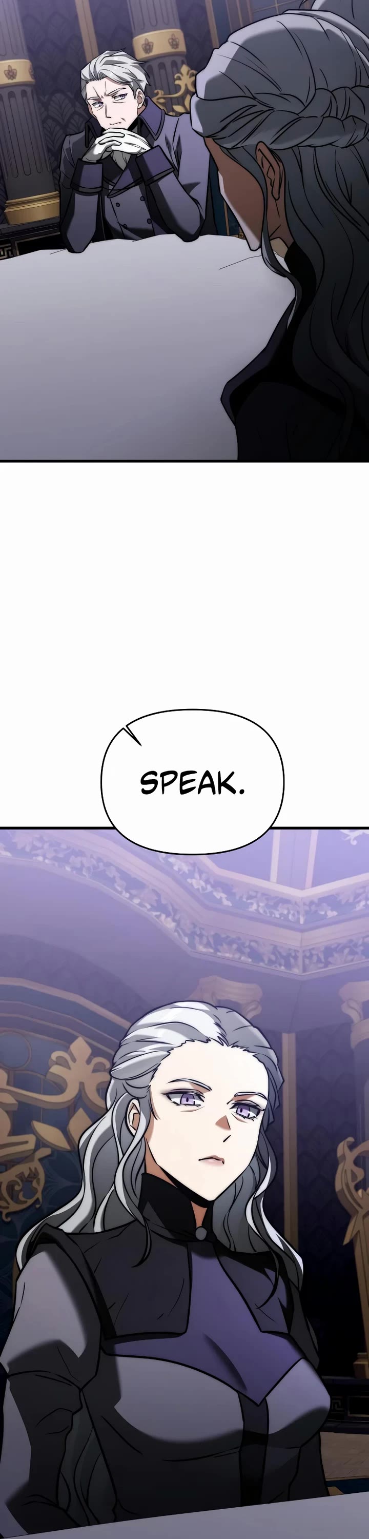 Terminally-Ill Genius Dark Knight Chapter 145 page 53 - Chapter 145