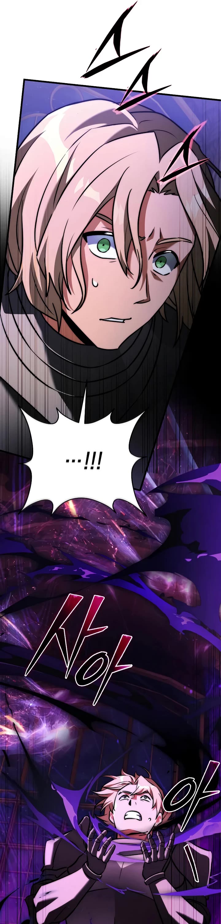 Terminally-Ill Genius Dark Knight Chapter 145 page 56 - Chapter 145