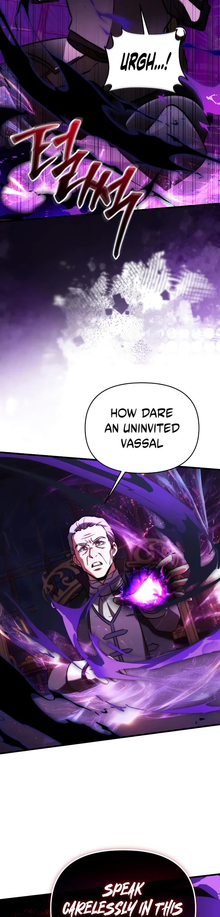 Terminally-Ill Genius Dark Knight Chapter 145 page 57 - Chapter 145