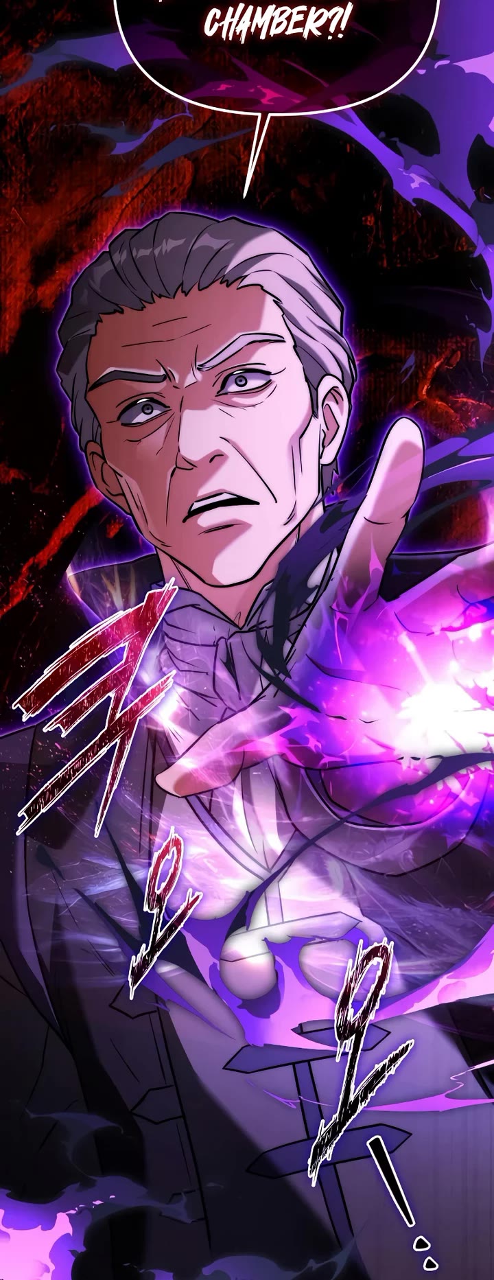 Terminally-Ill Genius Dark Knight Chapter 145 page 58 - Chapter 145