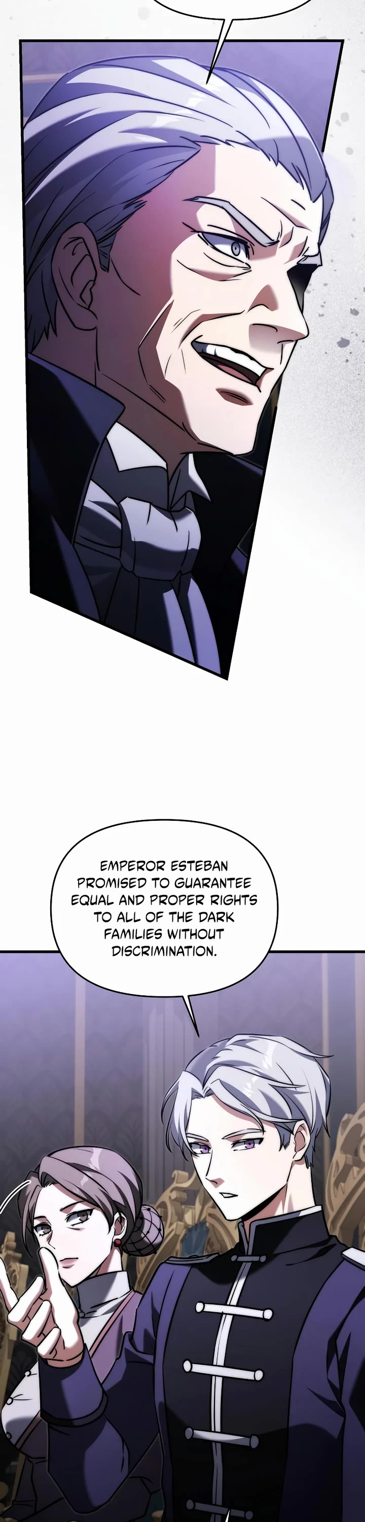 Terminally-Ill Genius Dark Knight Chapter 145 page 61 - Chapter 145