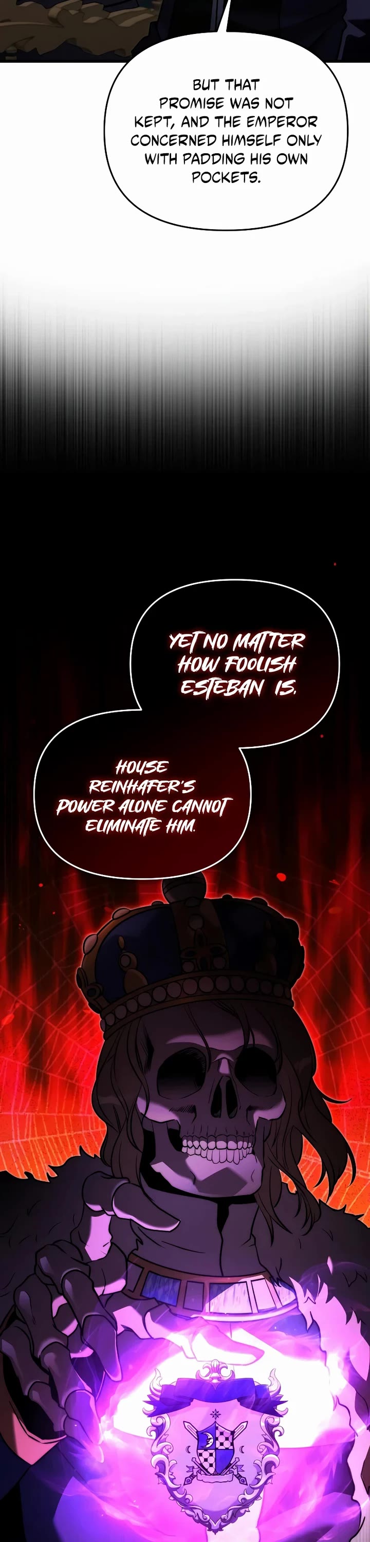 Terminally-Ill Genius Dark Knight Chapter 145 page 62 - Chapter 145