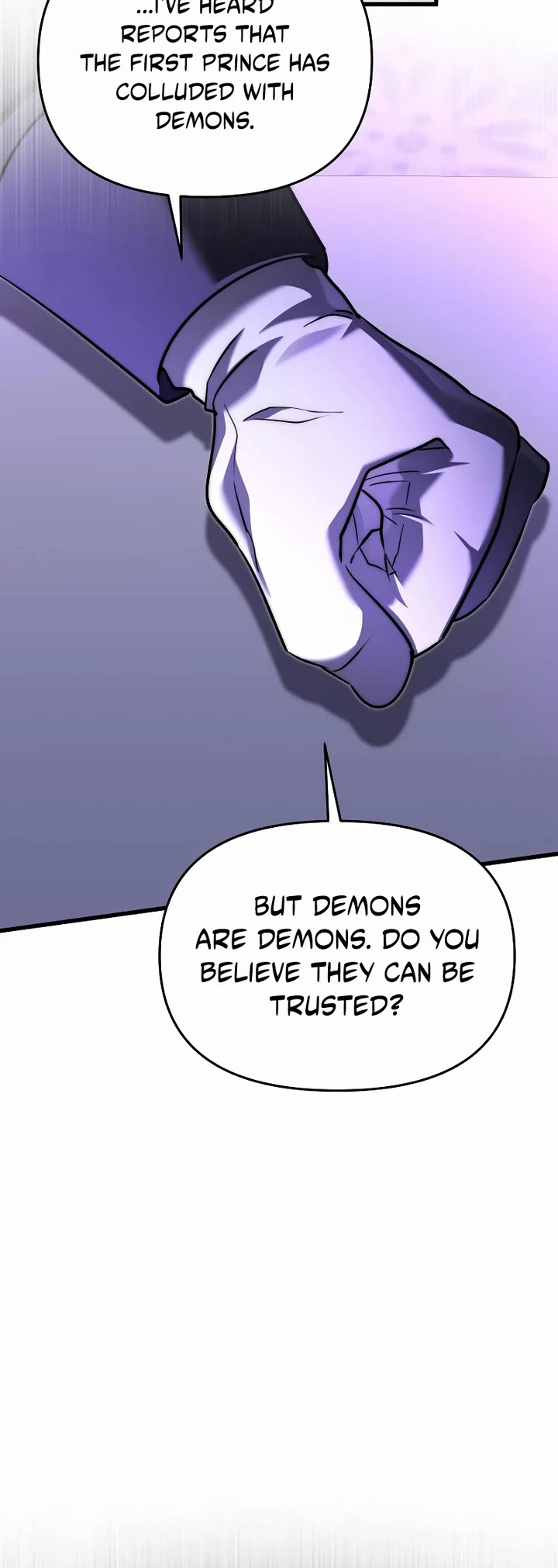 Terminally-Ill Genius Dark Knight Chapter 145 page 64 - Chapter 145