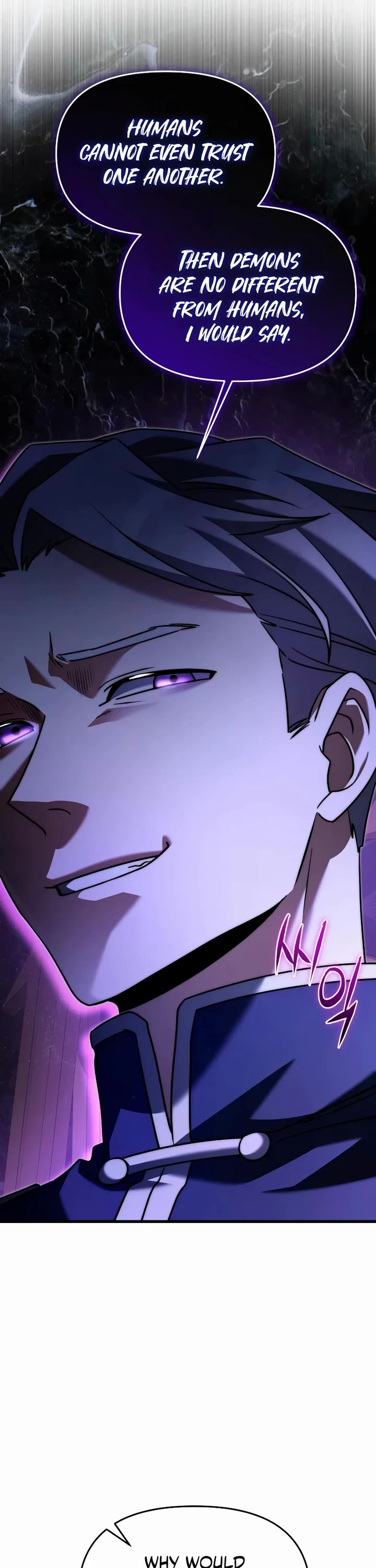 Terminally-Ill Genius Dark Knight Chapter 145 page 65 - Chapter 145