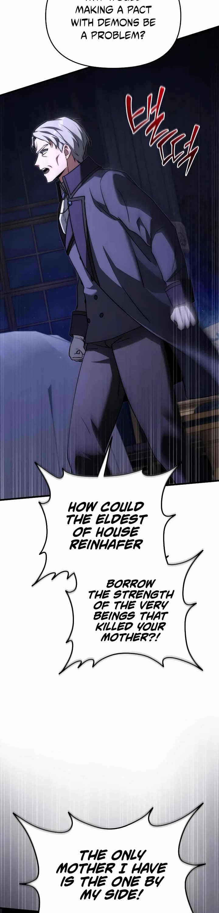 Terminally-Ill Genius Dark Knight Chapter 145 page 66 - Chapter 145