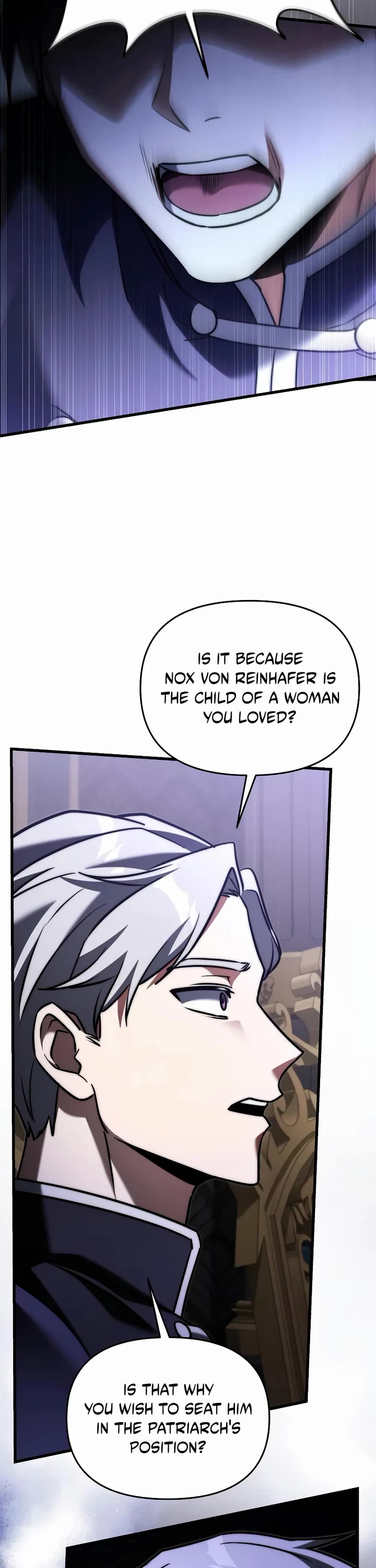 Terminally-Ill Genius Dark Knight Chapter 145 page 67 - Chapter 145
