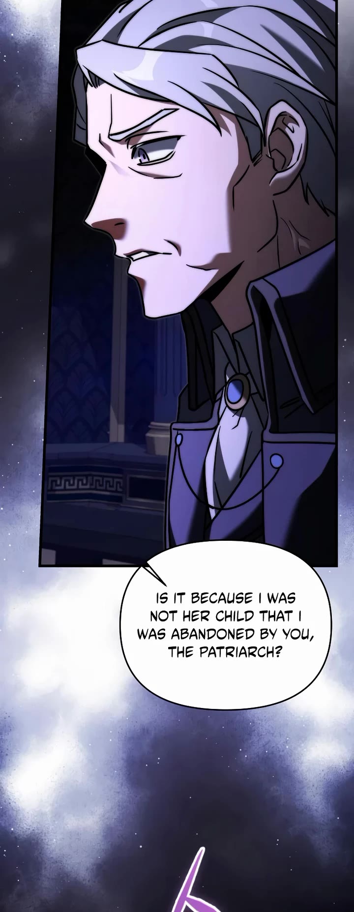 Terminally-Ill Genius Dark Knight Chapter 145 page 68 - Chapter 145