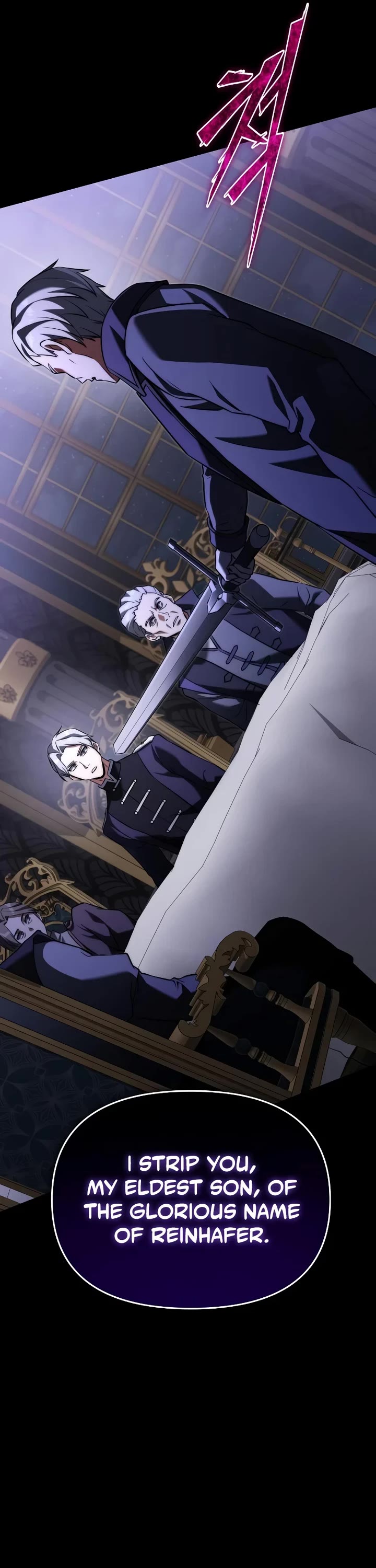 Terminally-Ill Genius Dark Knight Chapter 145 page 70 - Chapter 145