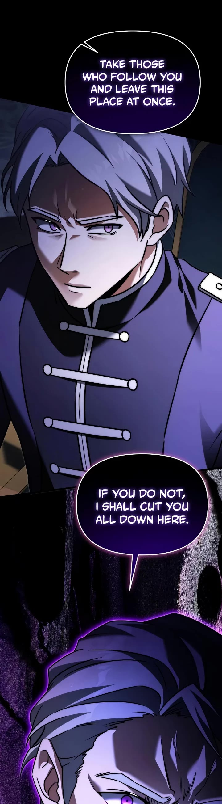 Terminally-Ill Genius Dark Knight Chapter 145 page 71 - Chapter 145