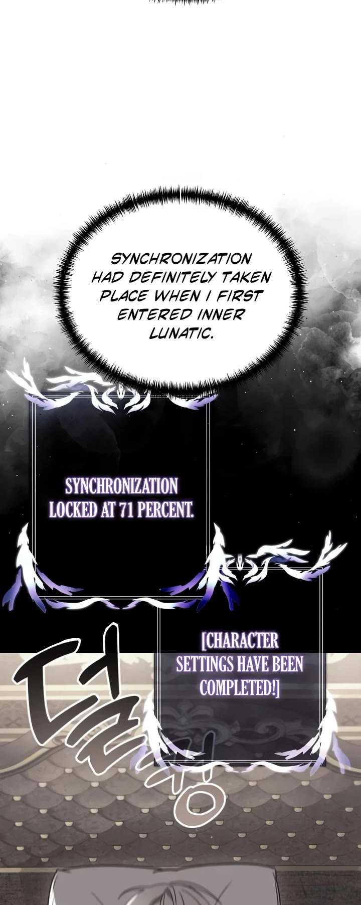 Terminally-Ill Genius Dark Knight Chapter 145 page 8 - Chapter 145
