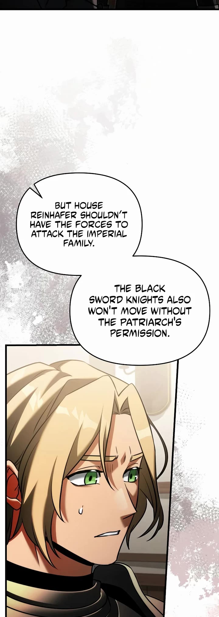 Terminally-Ill Genius Dark Knight Chapter 146 page 14 - Chapter 146