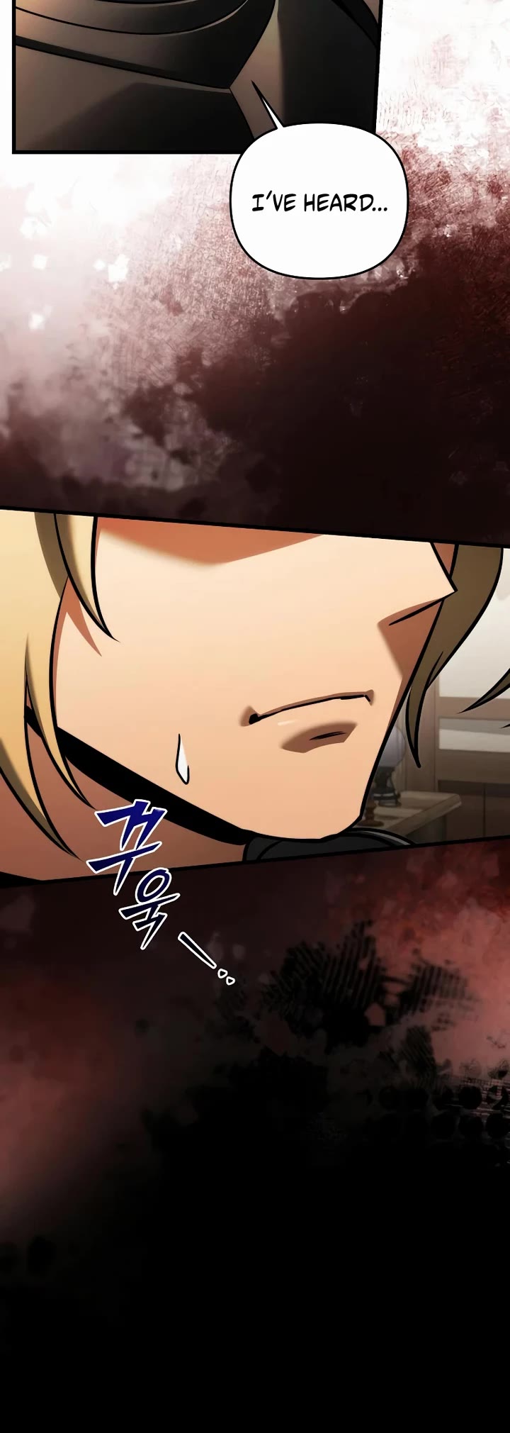 Terminally-Ill Genius Dark Knight Chapter 146 page 15 - Chapter 146