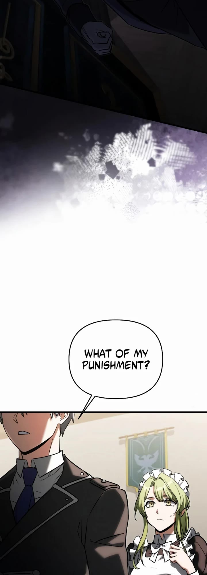 Terminally-Ill Genius Dark Knight Chapter 146 page 24 - Chapter 146