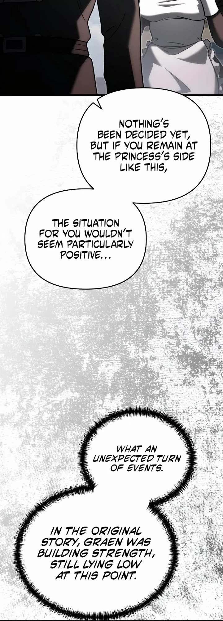 Terminally-Ill Genius Dark Knight Chapter 146 page 25 - Chapter 146