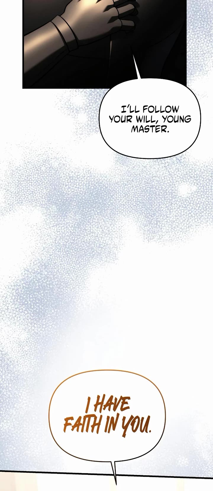 Terminally-Ill Genius Dark Knight Chapter 146 page 38 - Chapter 146