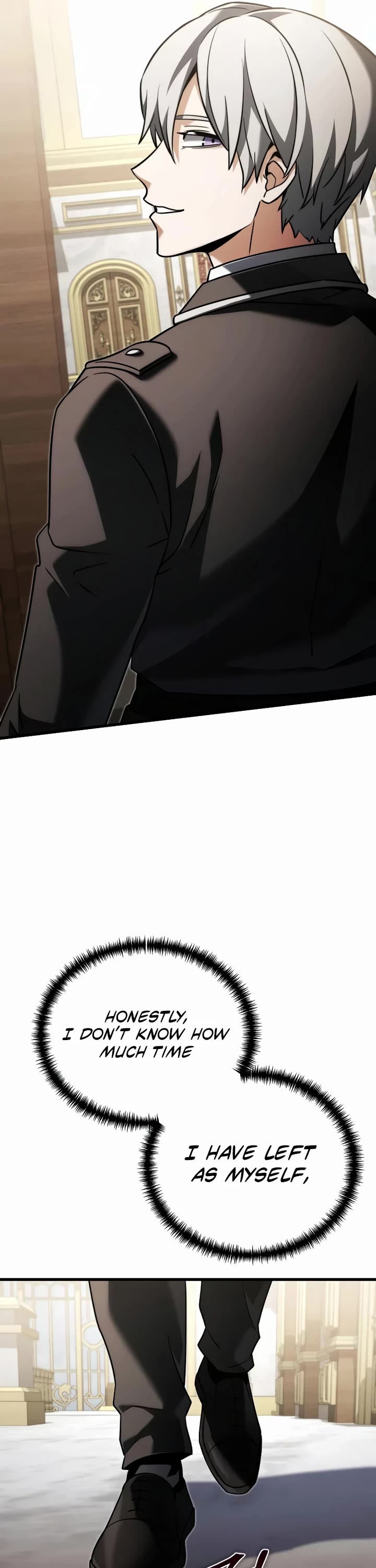 Terminally-Ill Genius Dark Knight Chapter 146 page 39 - Chapter 146