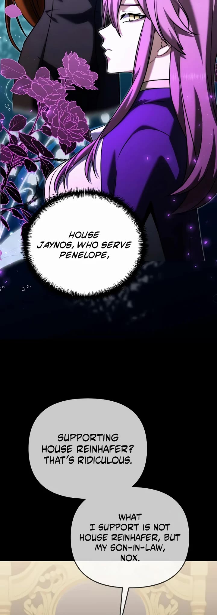 Terminally-Ill Genius Dark Knight Chapter 146 page 4 - Chapter 146