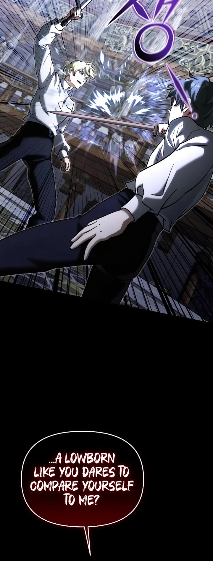 Terminally-Ill Genius Dark Knight Chapter 146 page 48 - Chapter 146