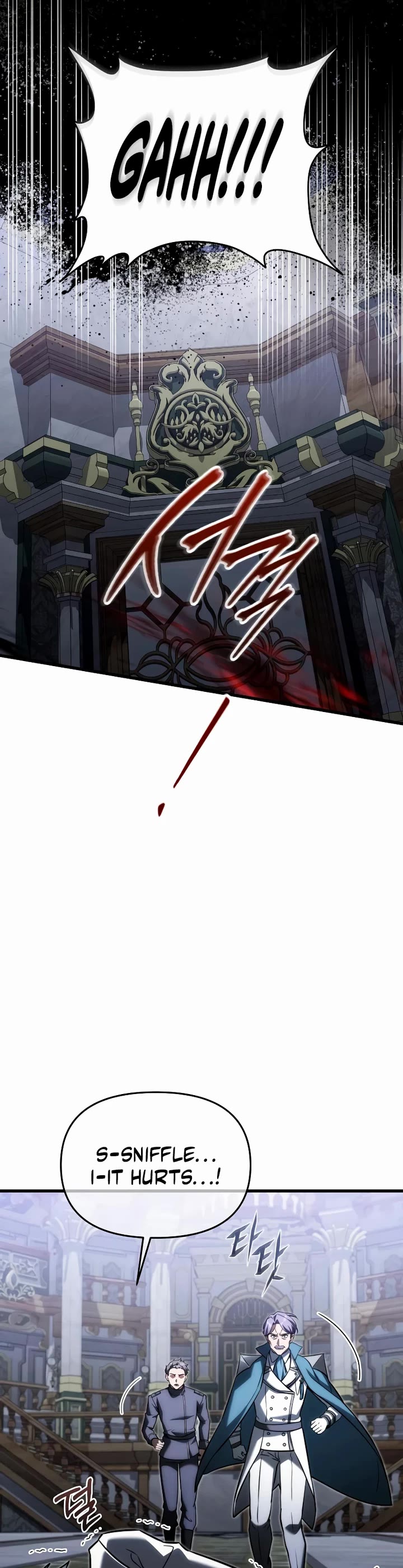 Terminally-Ill Genius Dark Knight Chapter 146 page 51 - Chapter 146
