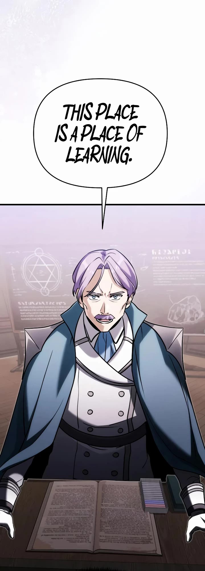 Terminally-Ill Genius Dark Knight Chapter 146 page 57 - Chapter 146