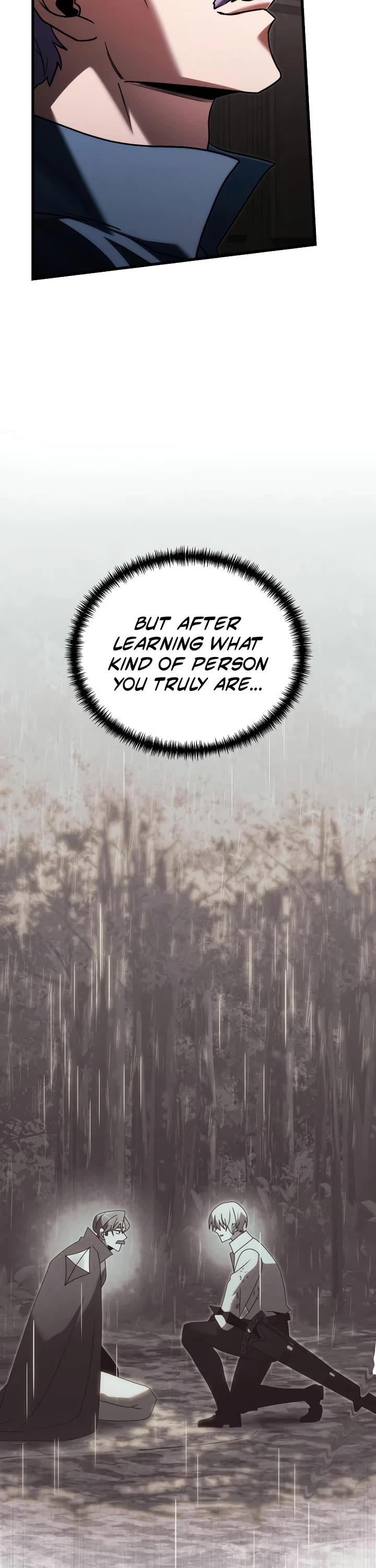Terminally-Ill Genius Dark Knight Chapter 146 page 59 - Chapter 146