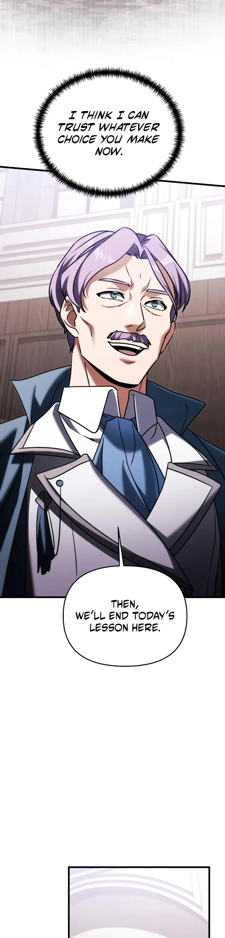Terminally-Ill Genius Dark Knight Chapter 146 page 60 - Chapter 146