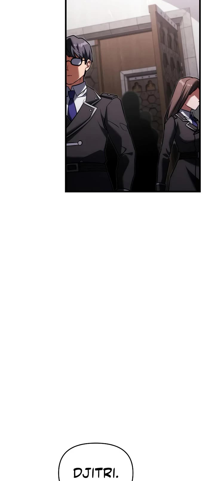 Terminally-Ill Genius Dark Knight Chapter 146 page 61 - Chapter 146