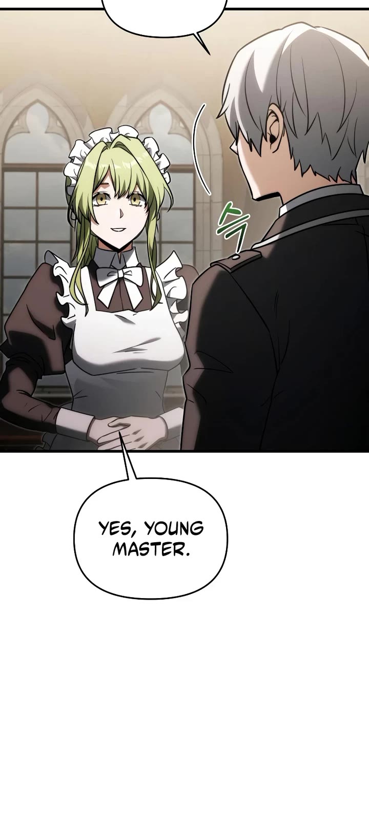Terminally-Ill Genius Dark Knight Chapter 146 page 62 - Chapter 146