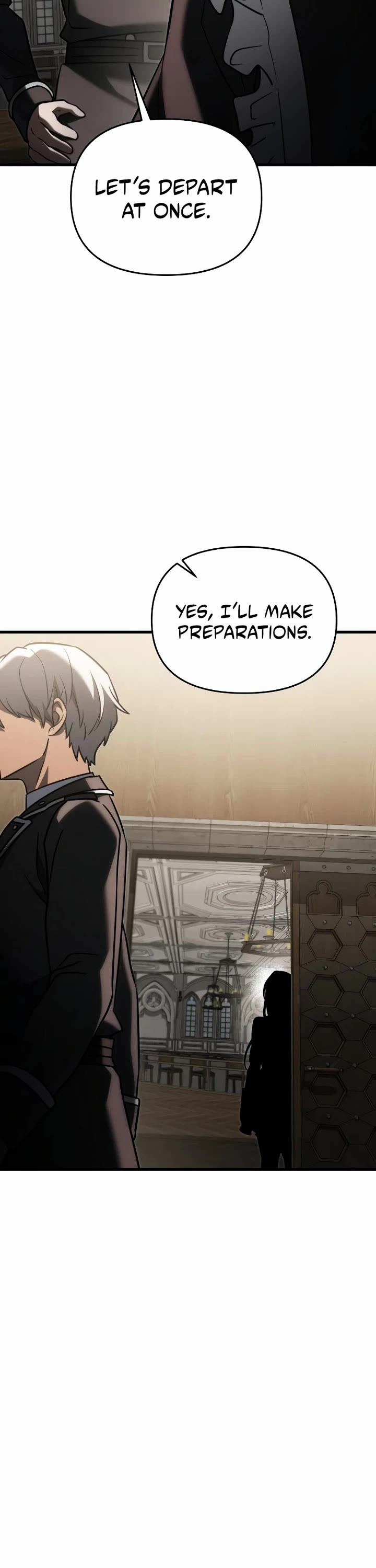 Terminally-Ill Genius Dark Knight Chapter 146 page 64 - Chapter 146