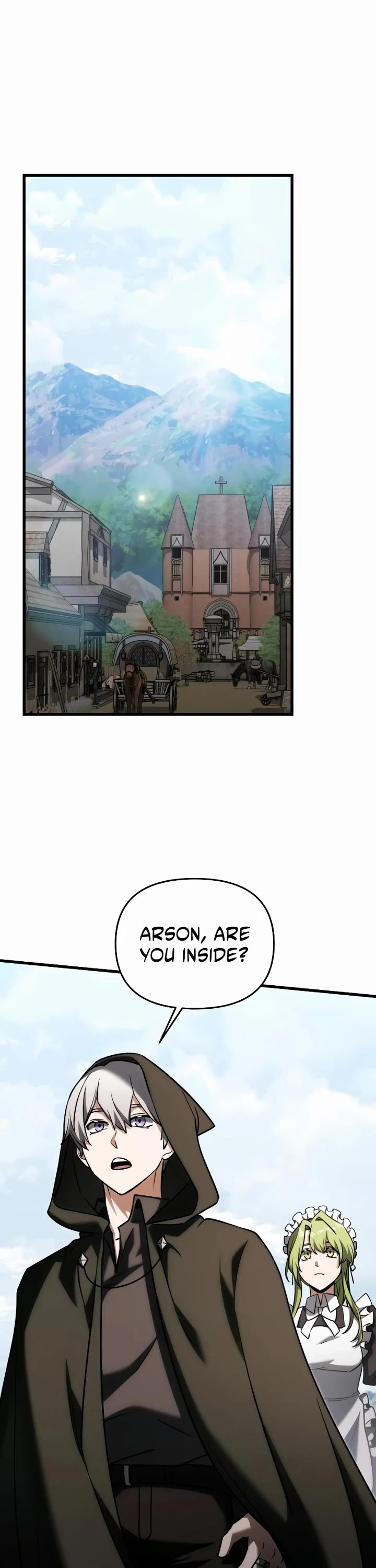 Terminally-Ill Genius Dark Knight Chapter 146 page 65 - Chapter 146
