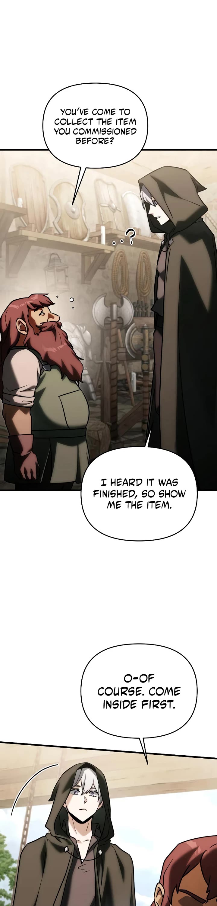 Terminally-Ill Genius Dark Knight Chapter 146 page 68 - Chapter 146