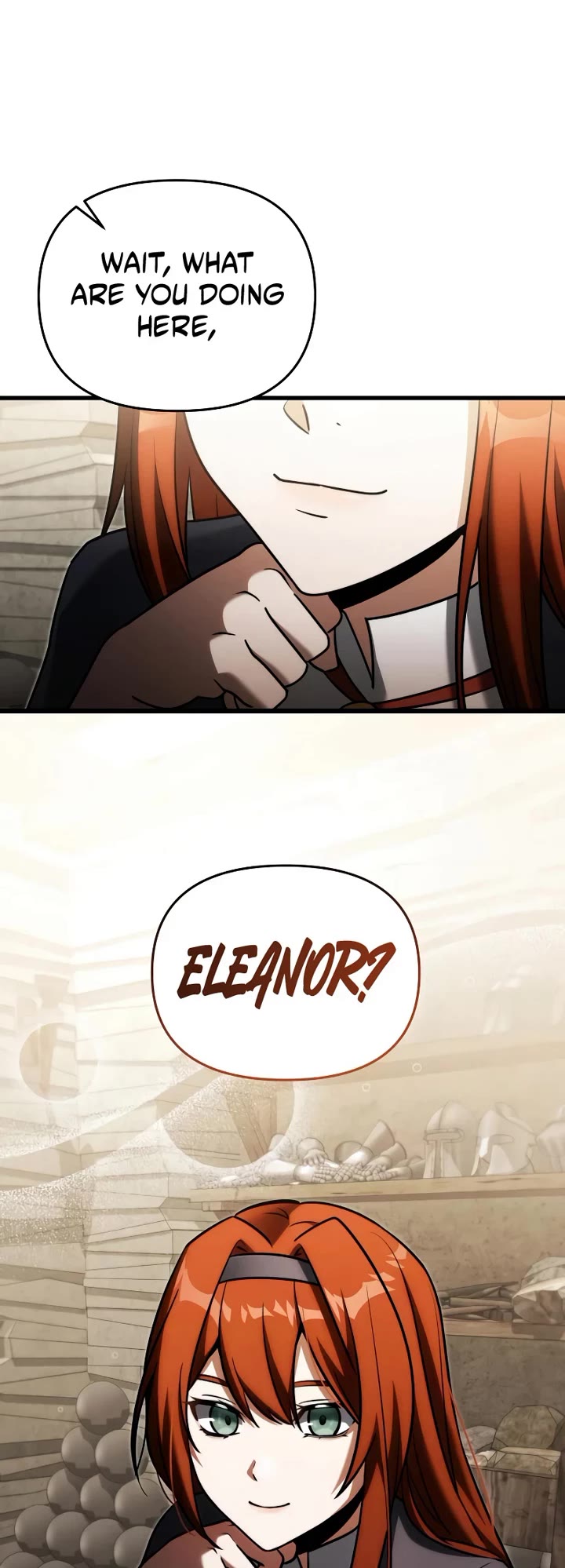 Terminally-Ill Genius Dark Knight Chapter 146 page 70 - Chapter 146