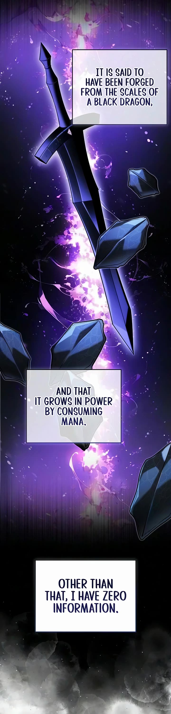 Terminally-Ill Genius Dark Knight Chapter 147 page 14 - Chapter 147