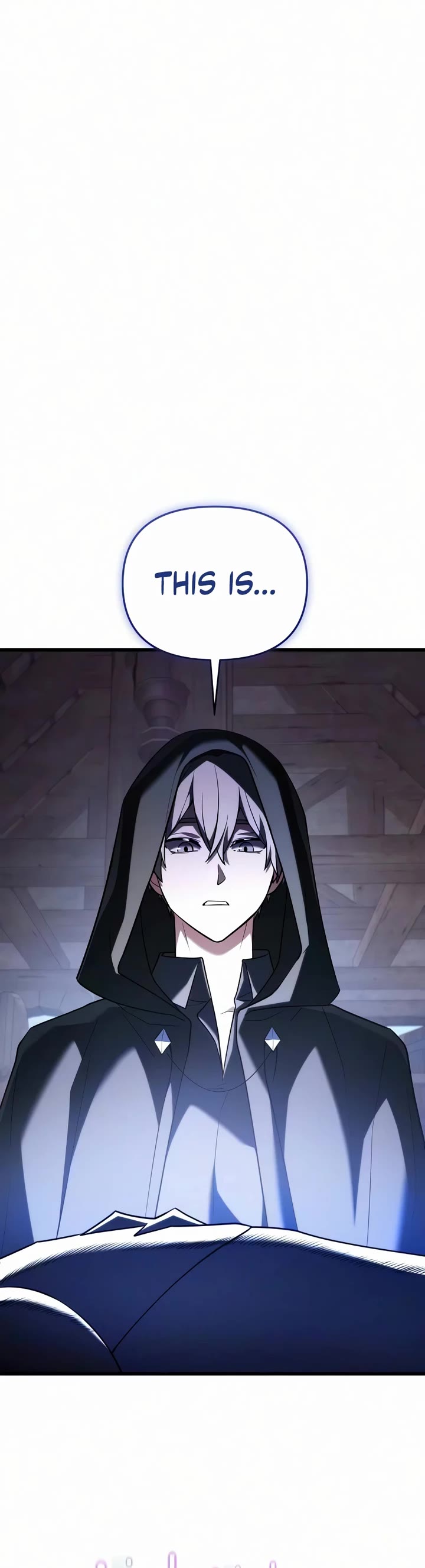 Terminally-Ill Genius Dark Knight Chapter 147 page 16 - Chapter 147