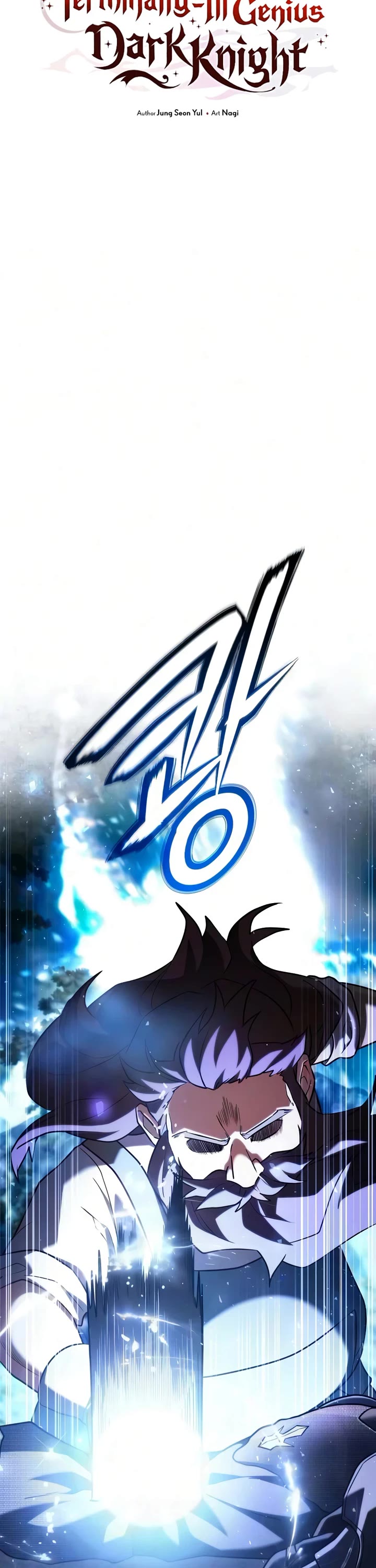 Terminally-Ill Genius Dark Knight Chapter 147 page 27 - Chapter 147