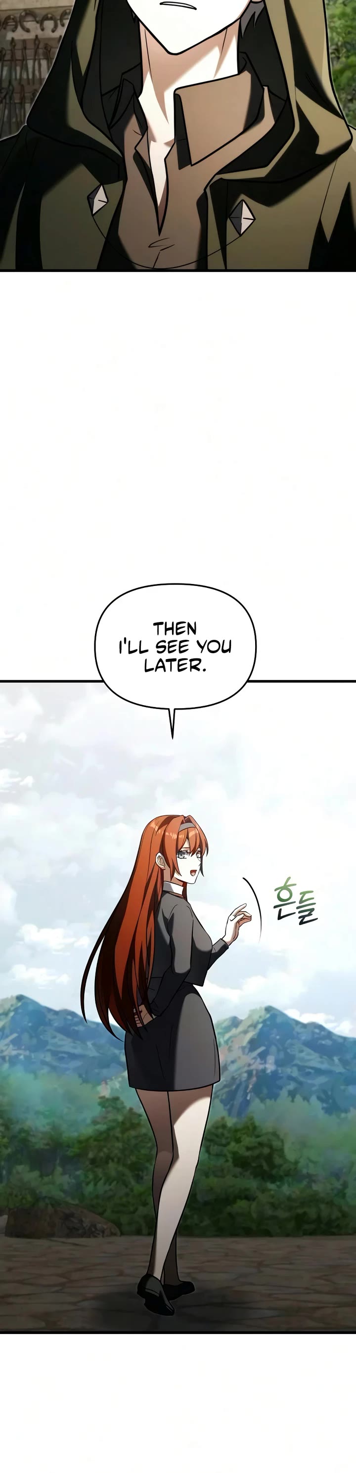 Terminally-Ill Genius Dark Knight Chapter 147 page 32 - Chapter 147