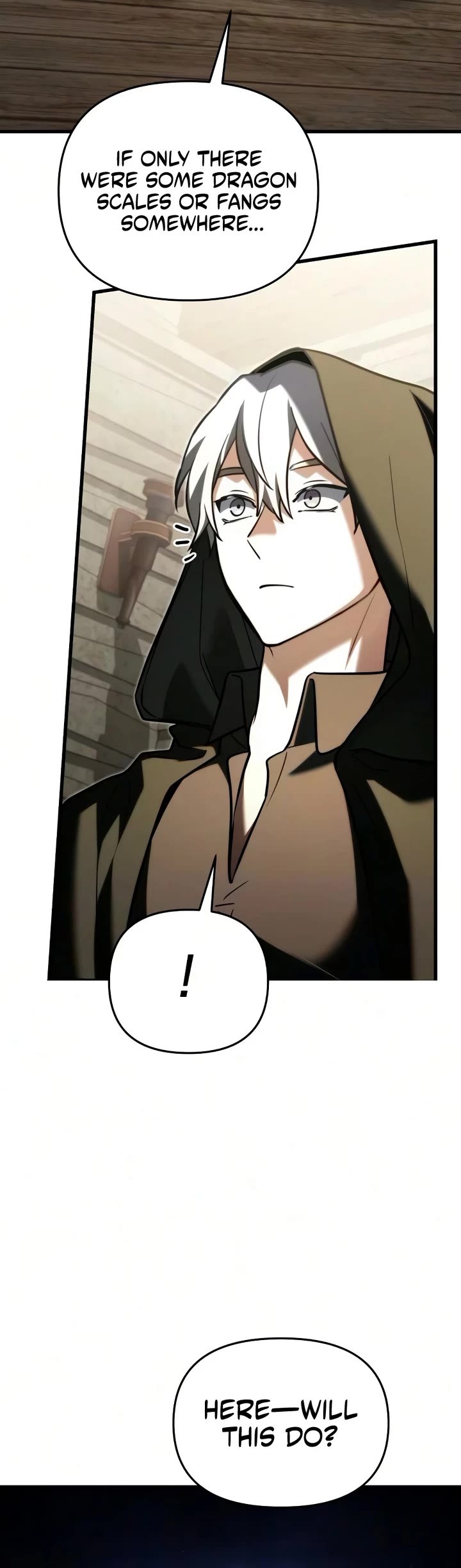 Terminally-Ill Genius Dark Knight Chapter 147 page 49 - Chapter 147