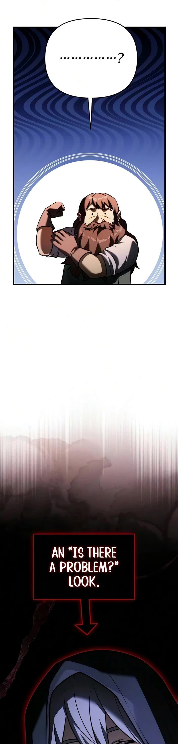 Terminally-Ill Genius Dark Knight Chapter 147 page 54 - Chapter 147