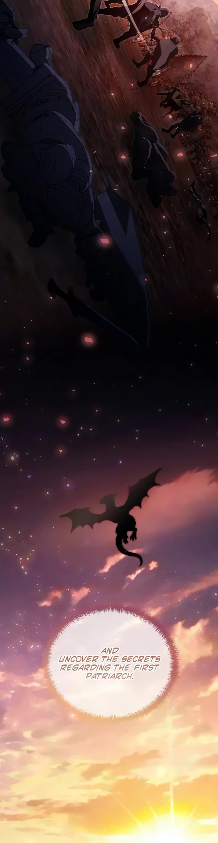 Terminally-Ill Genius Dark Knight Chapter 147 page 57 - Chapter 147