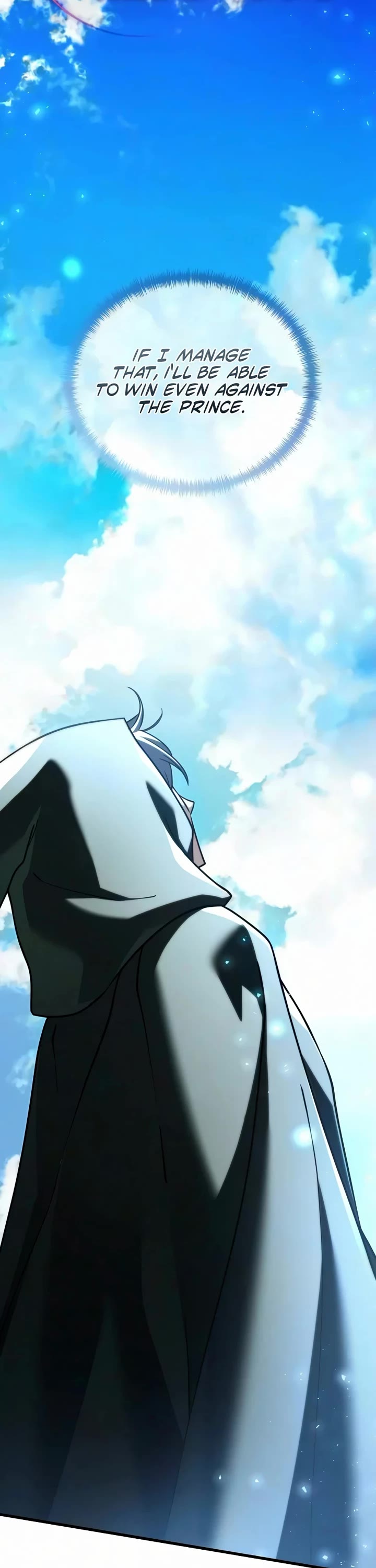 Terminally-Ill Genius Dark Knight Chapter 147 page 59 - Chapter 147